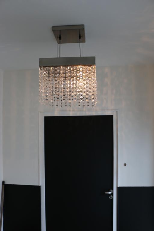 Maison Valmer - L'Armateur, Elegant Penthouse Classe 4 Etoiles Le Havre Rum bild