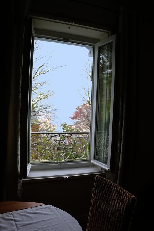 Maison Valmer - L'Armateur, Elegant Penthouse Classe 4 Etoiles Le Havre Rum bild